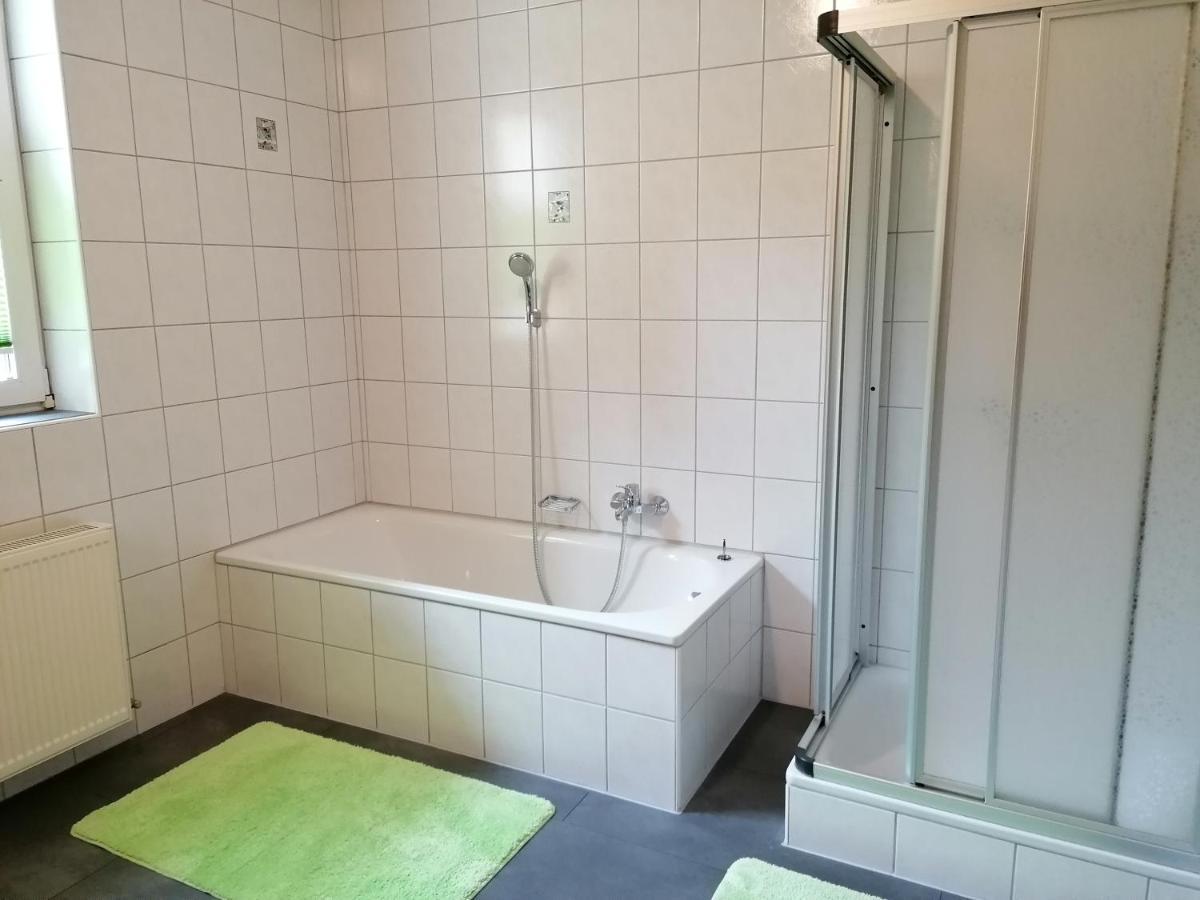 Apart Jove-Oetz Buitenkant foto